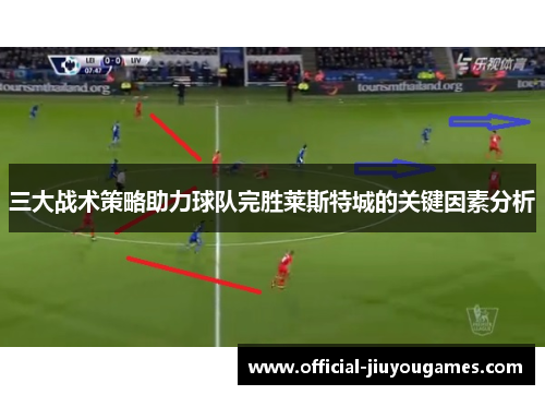 三大战术策略助力球队完胜莱斯特城的关键因素分析